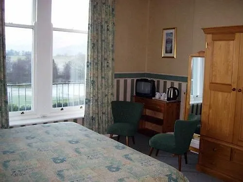 Brundholme Bed & Breakfast