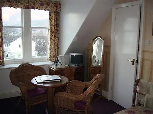 Brundholme Bed & Breakfast Keswick (Cumbria)
