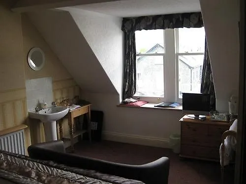 Brundholme فندق مبيت وإفطار