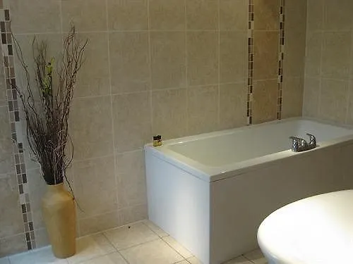 Brundholme فندق مبيت وإفطار 4*