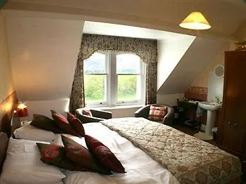 Brundholme فندق مبيت وإفطار 4*