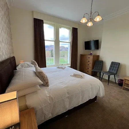Brundholme 4* Keswick (Cumbria)