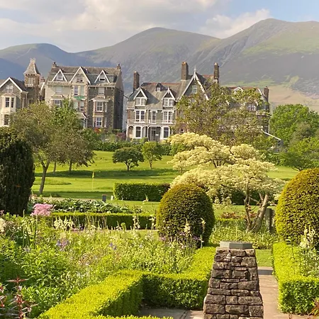Bed & Breakfast Brundholme Keswick (Cumbria)