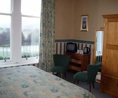Brundholme Couette-café