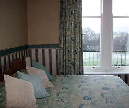 Brundholme Bed & Breakfast 4*