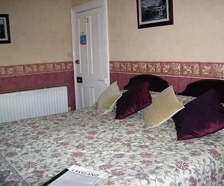 Brundholme 4* Keswick (Cumbria)